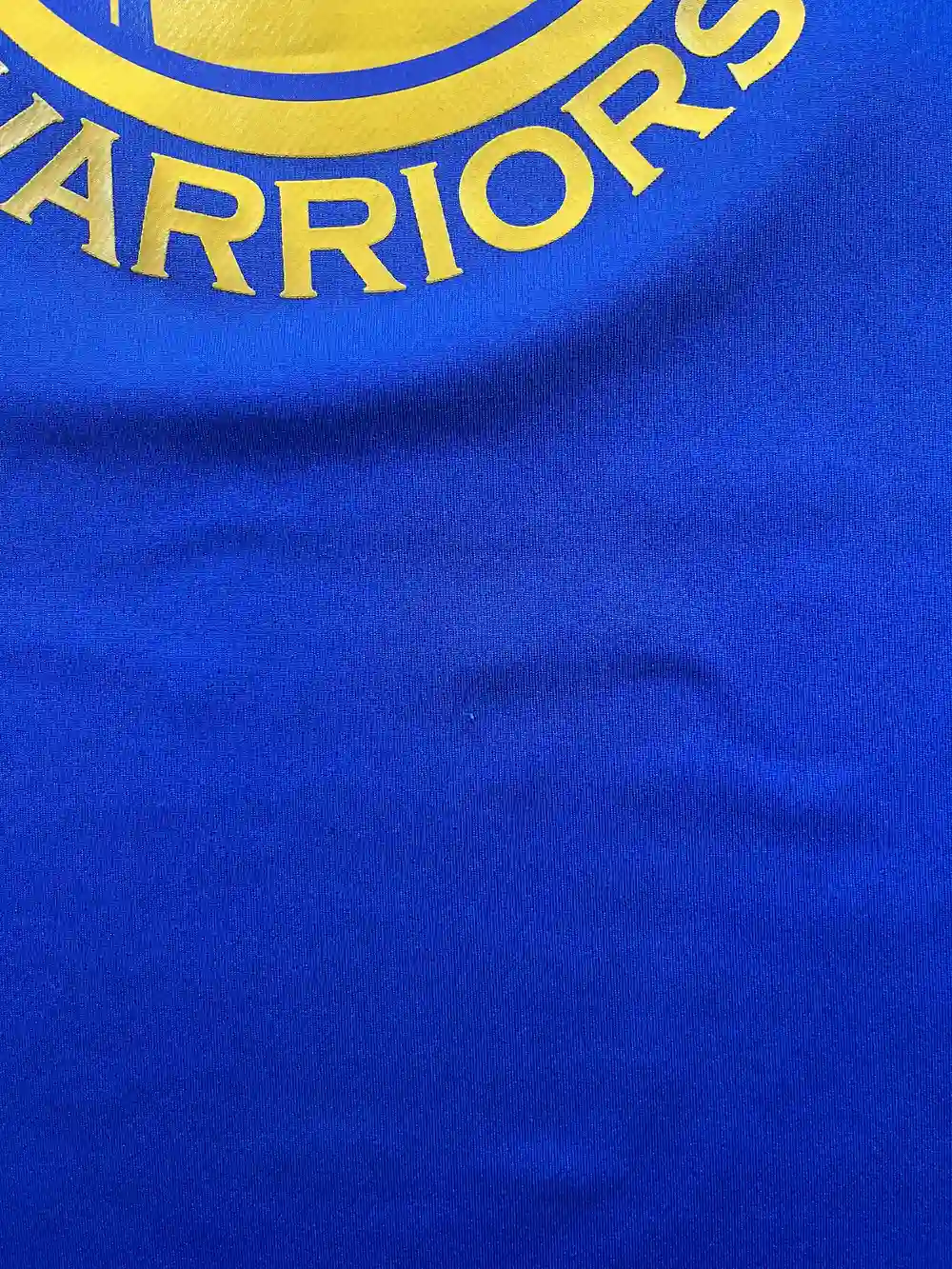 Accroc défaut occasion Maillot NBA Stephen Curry Golden State Warriors 2010-2017