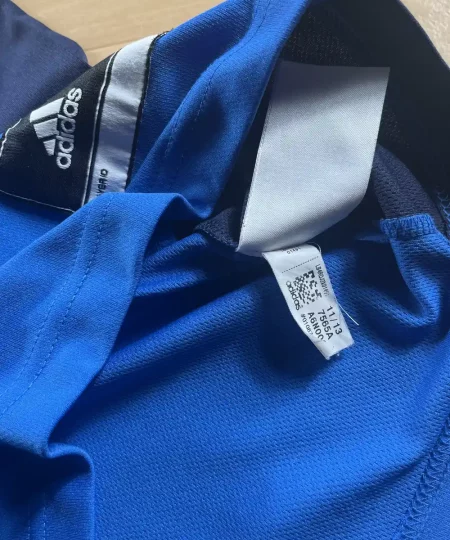 QR Code Maillot NBA Kevin Durant Oklahoma City Thunder 2010-2016