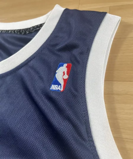 Logo NBA Maillot NBA Kevin Durant Oklahoma City Thunder 2012-2016
