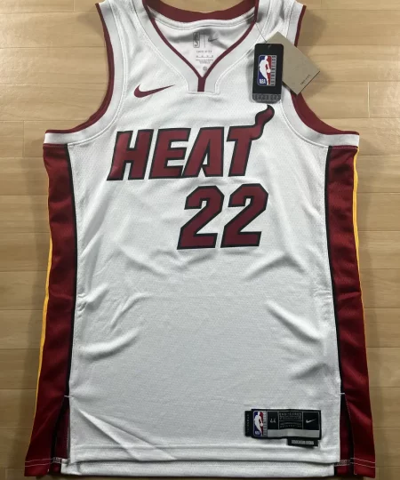 Maillot NBA Jeremy Lin New York Knicks 2011-2012 authentique face avant